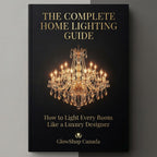 The Complete Home Lighting Guide - Digital Download product image