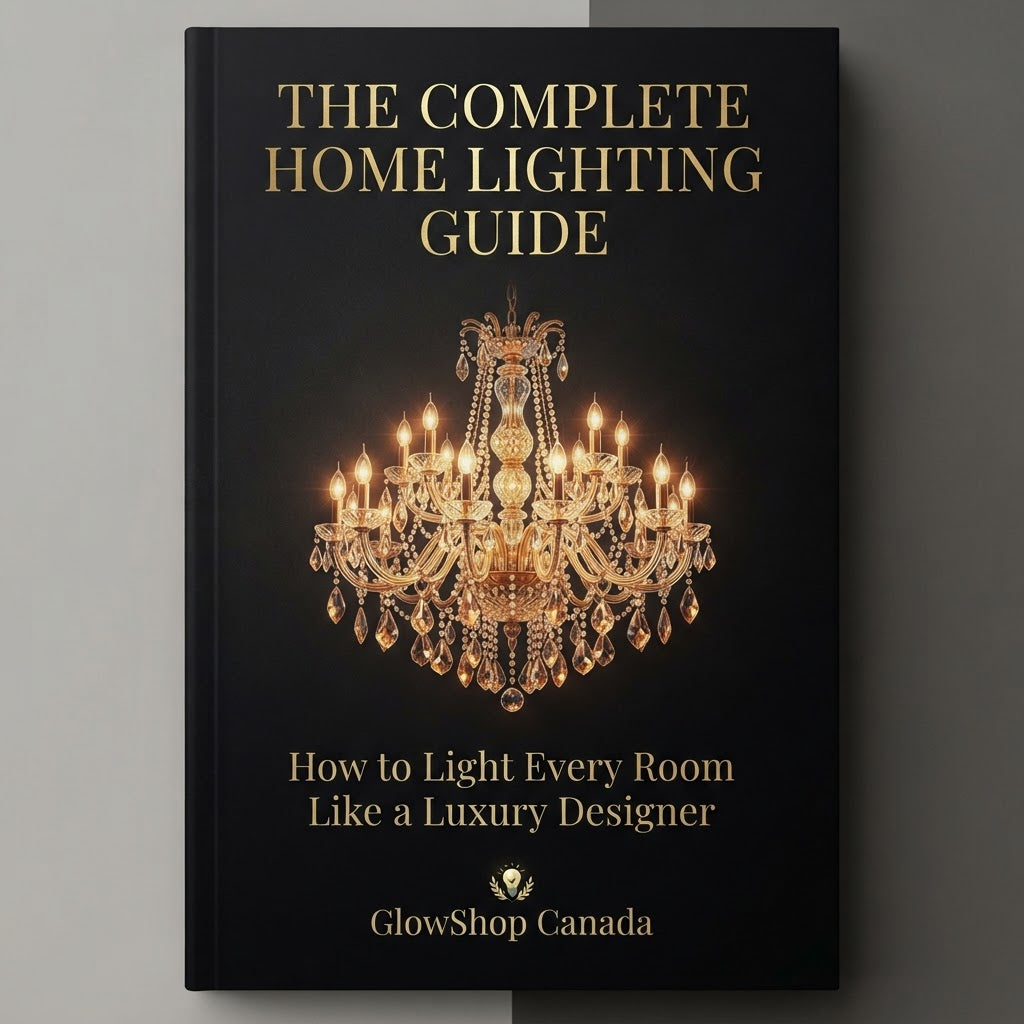 The Complete Home Lighting Guide - Digital Download product image