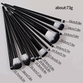 In Stock 13-piece Premium Makeup Brush Set