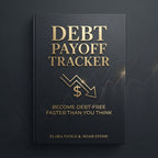 Debt Payoff Tracker - Digital Download product image