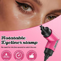 Hellokiss Double Headed Stamp Eyeliner Pen