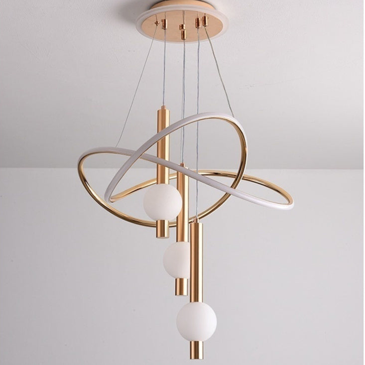 Premium home lighting fixture