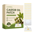Castor Oil Patch