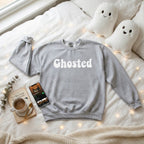 Ghosted Sweatshirt view 2
