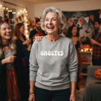Ghosted Sweatshirt view 3