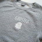 Ghosted Sweatshirt view 4