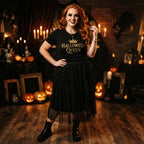 Halloween Queen T-Shirt view 1