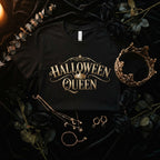 Halloween Queen T-Shirt view 2