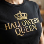 Halloween Queen T-Shirt view 4
