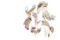 Exfoliating Bath Gloves (pair)