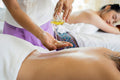 Body Sculpting Massager