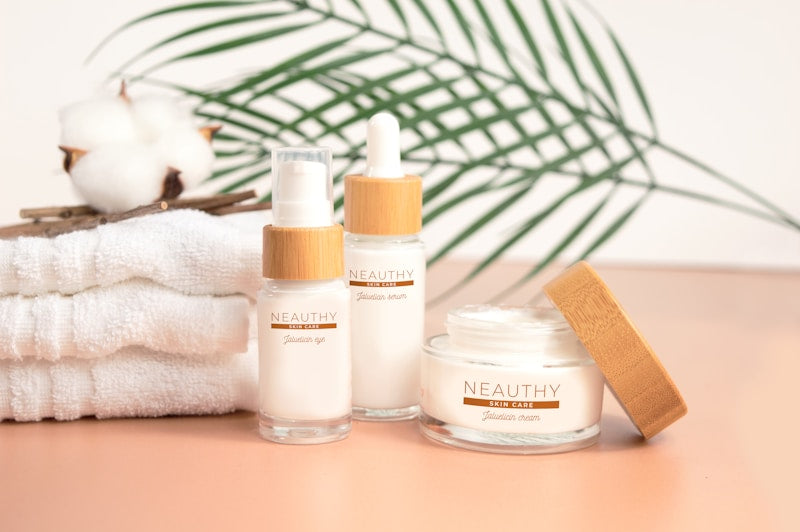 Niacinamide 10% Toner
