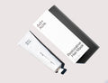 Self-Care Gift Set — Rose Quartz Face Massage Tool + Magnetic Wellness RevitaRing