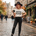 Witch Please T-Shirt view 1