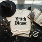 Witch Please T-Shirt view 2