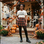 Witch Please T-Shirt view 5